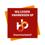 Erkend leerbedrijf Erkend leerbedrijf
