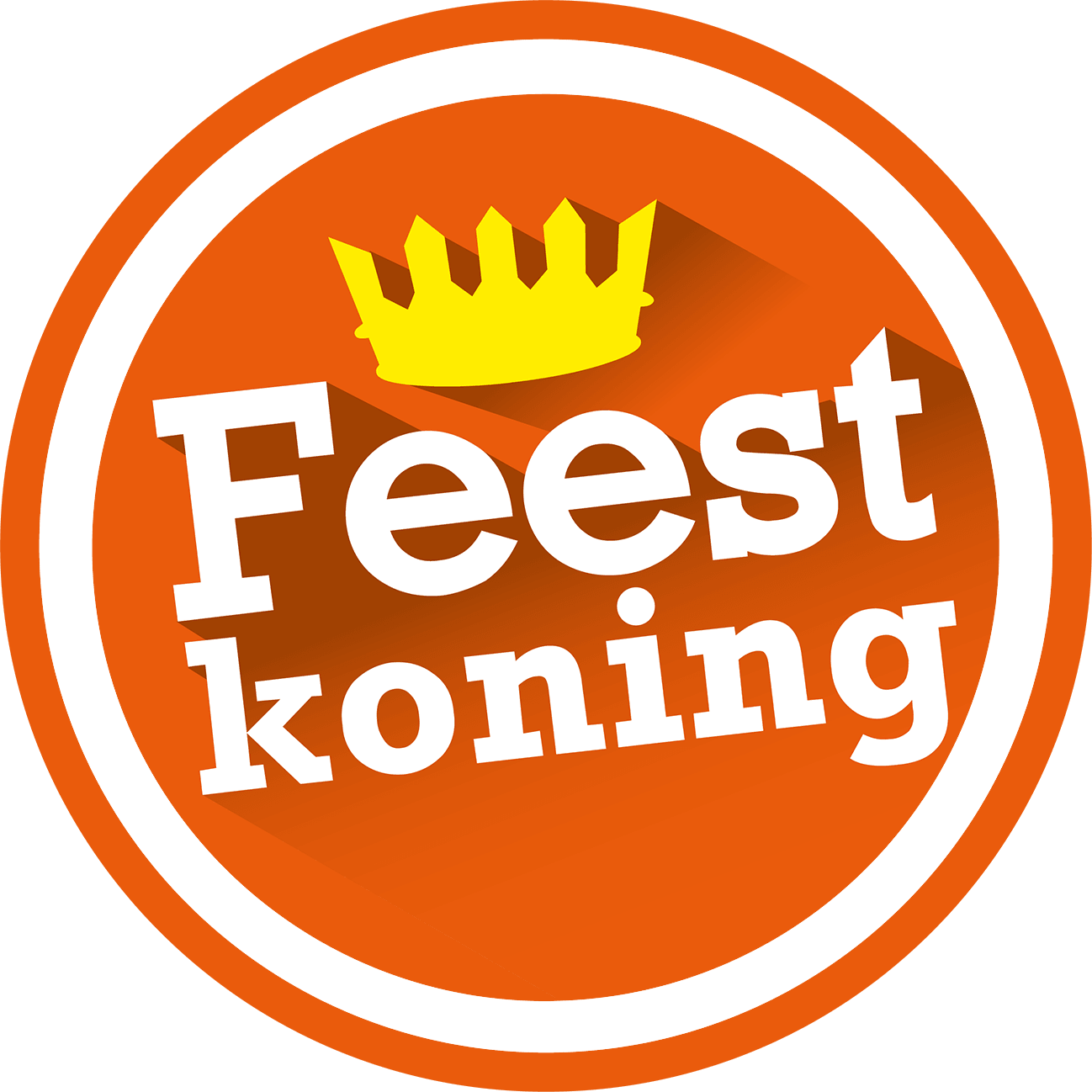 Feestkoning
