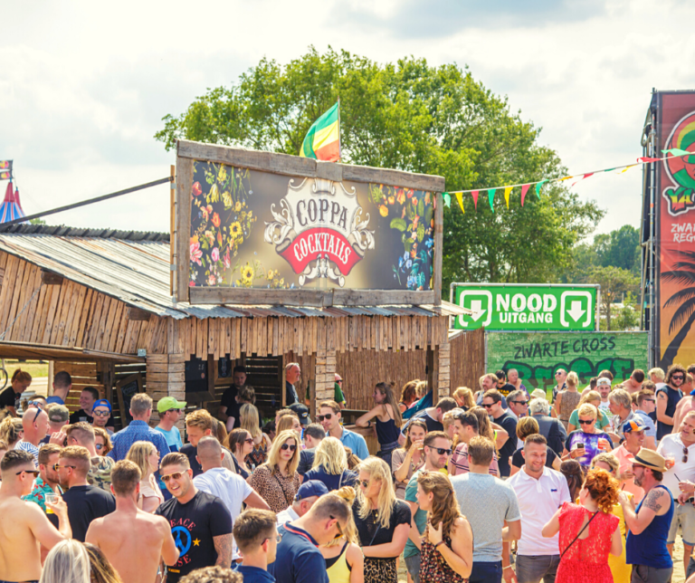 Beachhouse Feestkoning Beachhouse Feestkoning