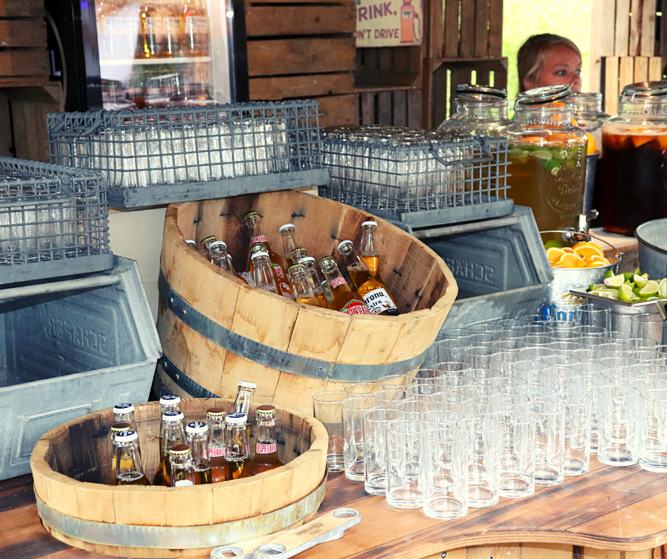 Flessennest Feestkoning Flessennest Feestkoning
