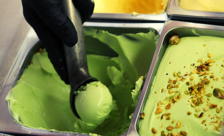 Gelato di Natura Feestkoning Gelato di Natura Feestkoning