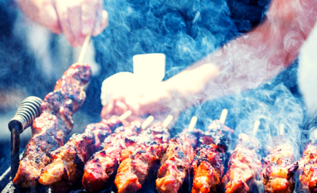 Grande Pincho Feestkoning Grande Pincho Feestkoning