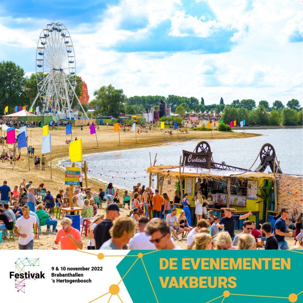 Festivak Feestkoning 2022 Festivak Feestkoning 2022